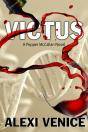 Victus: A Pepper Mccallan Novel - Preview