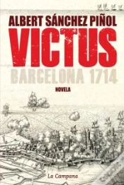 Capa do artigo Victus