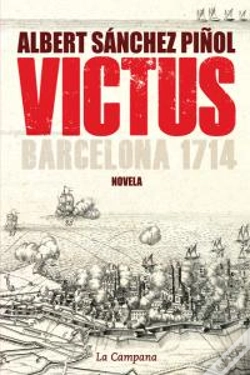 Capa do artigo Victus