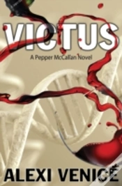 Capa do artigo Victus