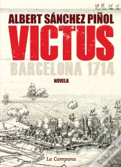 Capa do artigo Victus (Edición En Castellano)