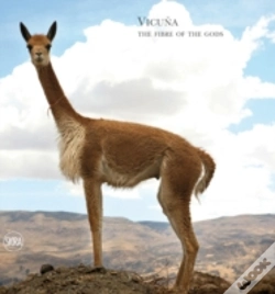 Capa do artigo Vicuna