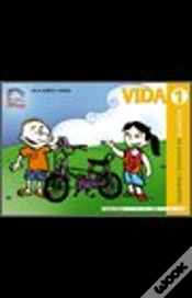 Capa do artigo Vida/1