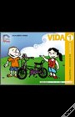 Capa do artigo Vida/1