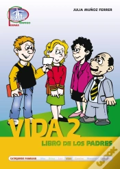 Capa do artigo Vida 2. Libro De Los Padres