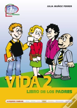 Capa do artigo Vida 2. Libro De Los Padres