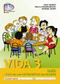 Vida 3. Guía. Libro De Los Catequistas De Padres - Preview