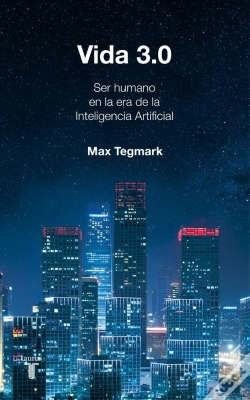 Capa do artigo Vida 3.0