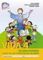 Vida 4. Celebraciones. Libro De Los Catequistas De Niños - Preview