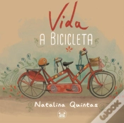 Capa do artigo Vida - A Bicicleta