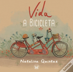Capa do artigo Vida - A Bicicleta
