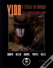 Vida - A Ciência da Biologia - Volume 2