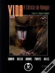 Vida - A Ciência da Biologia - Volume 3
