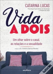 Capa do artigo Vida a Dois