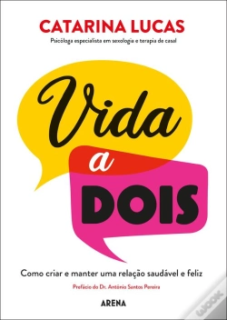 Capa do artigo Vida A Dois