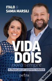Capa do artigo Vida A Dois Para Sempre