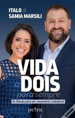 Capa do artigo Vida A Dois Para Sempre