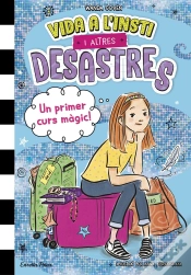Capa do artigo Vida A Linsti I Altres Desastres 1 Un Primer Curs Magic