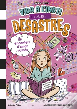 Capa do artigo Vida A L'Insti I Altres Desastres 2. Un Encanteri