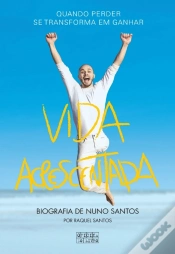 Capa do artigo Vida Acrescentada