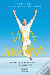 Capa do artigo Vida Acrescentada