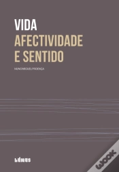 Capa do artigo Vida Afectividade e Sentido