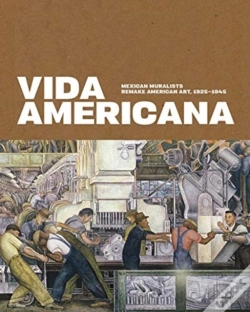 Capa do artigo Vida Americana