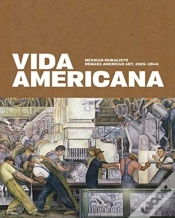 Capa do artigo Vida Americana