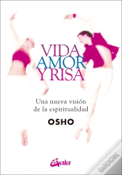 Capa do artigo Vida, Amor Y Risa