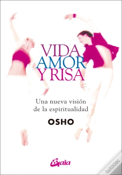 Capa do artigo Vida, Amor Y Risa