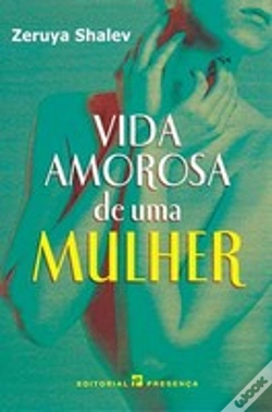 Capa do artigo Vida Amorosa de uma Mulher