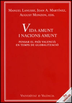 Capa do artigo Vida Amunt I Nacions Amunt (2a Ed.)