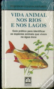 Capa do artigo Vida Animal nos Rios e nos Lagos