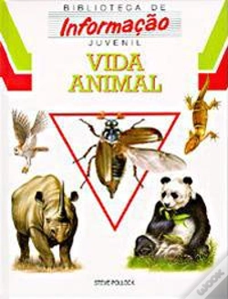 Capa do artigo Vida Animal