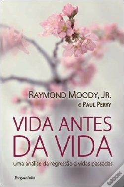 Capa do artigo Vida Antes da Vida