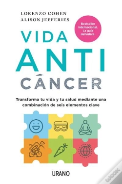 Capa do artigo Vida Anticáncer