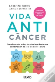 Capa do artigo Vida Anticáncer