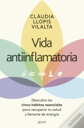 Capa do artigo Vida Antiinflamatoria