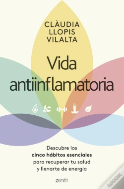 Capa do artigo Vida Antiinflamatoria