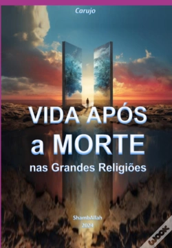Capa do artigo Vida Após A Morte