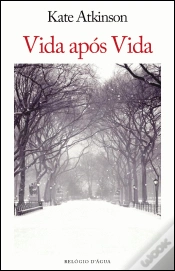 Capa do artigo Vida Após Vida