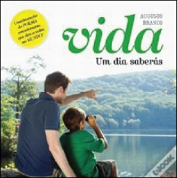 Capa do artigo Vida
