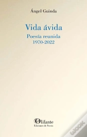 Capa do artigo Vida Avida