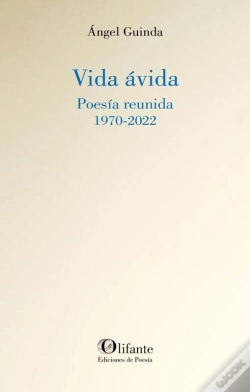 Capa do artigo Vida Avida