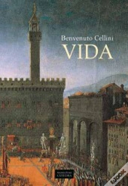 Capa do artigo Vida
