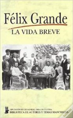 Capa do artigo Vida Breve La