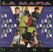 Capa do artigo Vida - CD