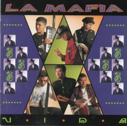 Capa do artigo Vida - CD
