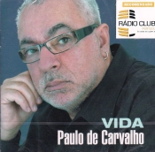 Capa do artigo Vida - CD