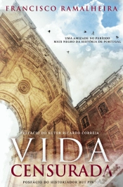 Capa do artigo Vida Censurada